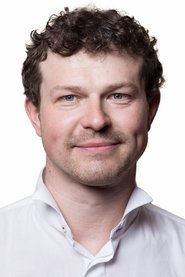 Petr Pěknic portrait