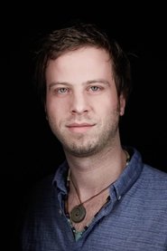 Matěj Anděl portrait