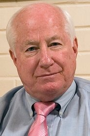 Jim Kolbe portrait