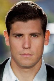 Neil Bishop portrait