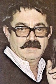 René Fallet portrait