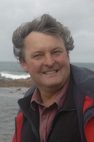 Mark Horton portrait