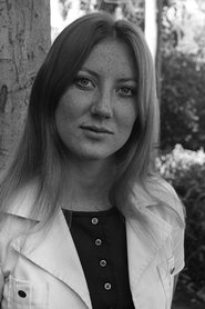 Laura Hippe portrait