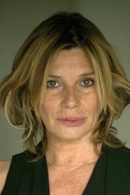 Cinzia Monreale portrait