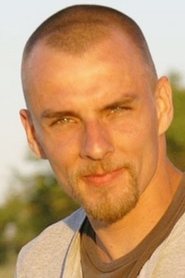 Marco Albrecht portrait