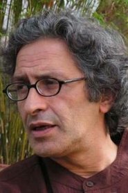 Meir Swissa portrait