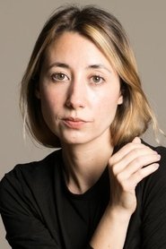Antonella Saldicco portrait
