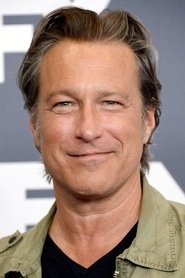 John Corbett portrait