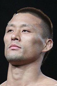 Yoshiyuki Yoshida portrait