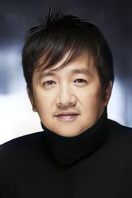 Anthony Lun Wing-Leung portrait