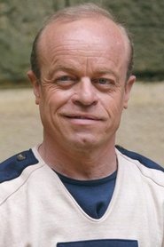 Alain Prévost portrait
