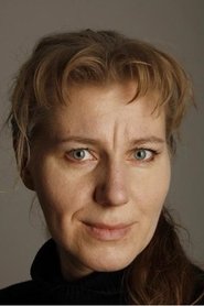Sonata Visockaitė portrait