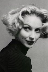 Mildred Kornman portrait