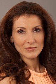 Mafalda Vilhena portrait