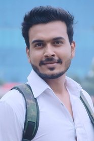 Gaurav Singh portrait