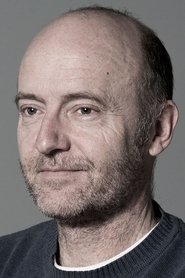 Henrik Prip portrait