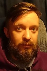 Pavlo Arie portrait