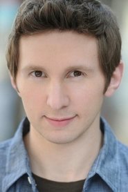 Robb Stech portrait