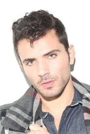 Israel Atias portrait