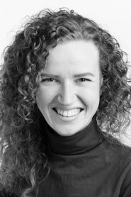 Steffi Viita portrait