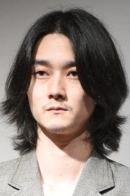 Shuntaro Yanagi portrait