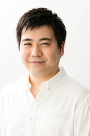 Jyubun Fukuzawa portrait