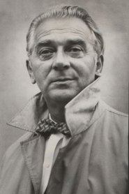 Józef Pieracki portrait