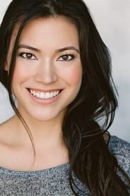 Stefanie Woodburn portrait