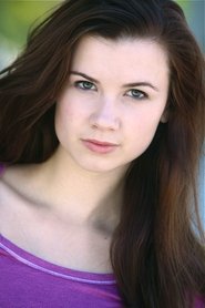 Isabelle Gardo portrait