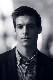 Ronan Quarmby portrait