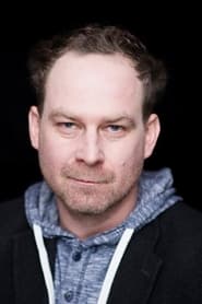 Marcin Perchuć portrait