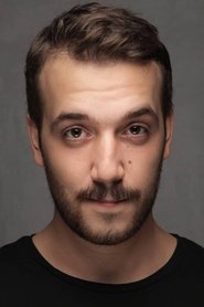 Taylan Meydan portrait
