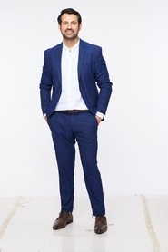 Jeet Raidutt portrait