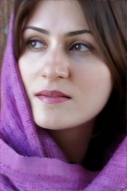 Sare Shafipour portrait