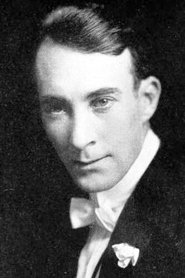 Raymond Russell portrait