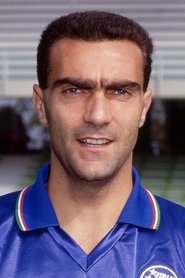 Giuseppe Bergomi portrait