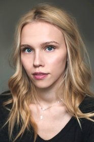 Kseniya Malikova portrait