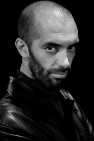 Rodrigo Saraiva portrait