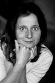 Jacqueline van Vugt portrait