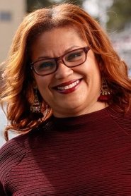 Tanya Hosch portrait