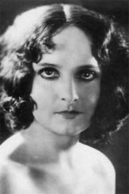 Grazia del Rio portrait