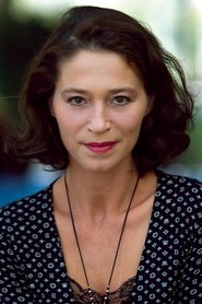 Varga Mária portrait