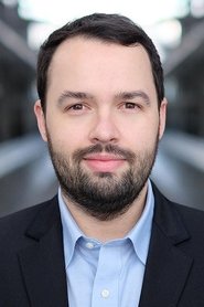 David Brückner portrait
