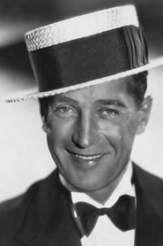 Maurice Chevalier portrait