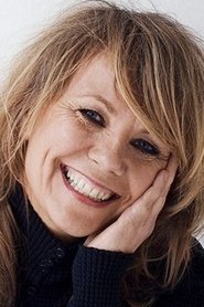 Line Knutzon portrait