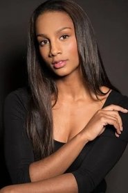 Solange Hilário portrait
