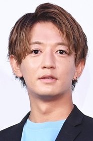 Shimon Okura portrait