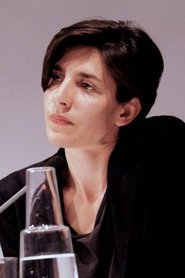 Filipa César portrait