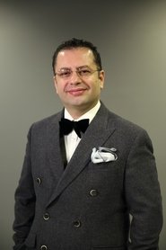 Saeed Karimian portrait