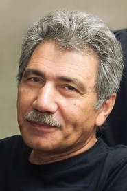 Valery Akhadov portrait